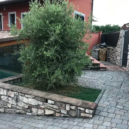 شقة Casa Leonardo *