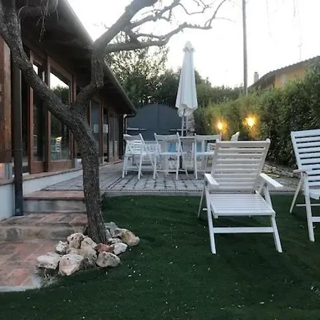 Casa Leonardo شقة *