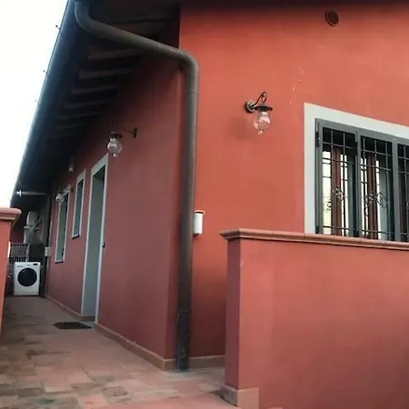 Casa Leonardo لامبوريتشو