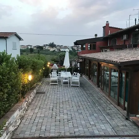 Casa Leonardo