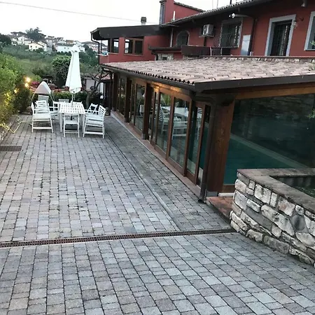 Casa Leonardo
