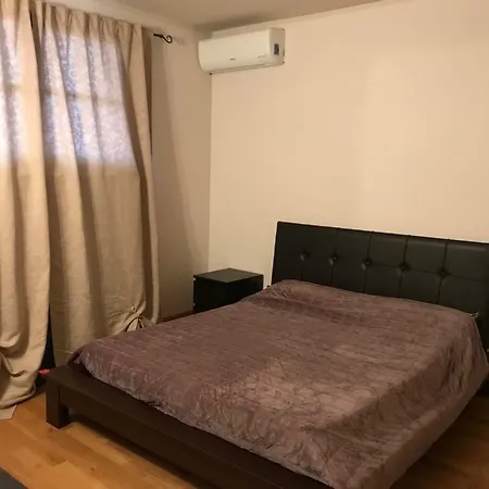 شقة Casa Leonardo