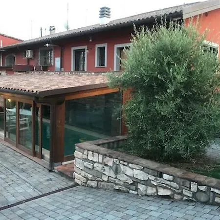 شقة Casa Leonardo لامبوريتشو