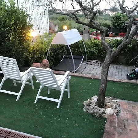 شقة Casa Leonardo