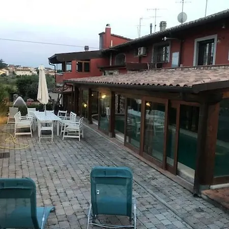 Casa Leonardo شقة