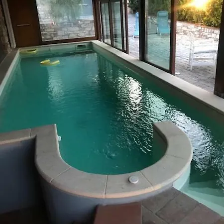 شقة Casa Leonardo *